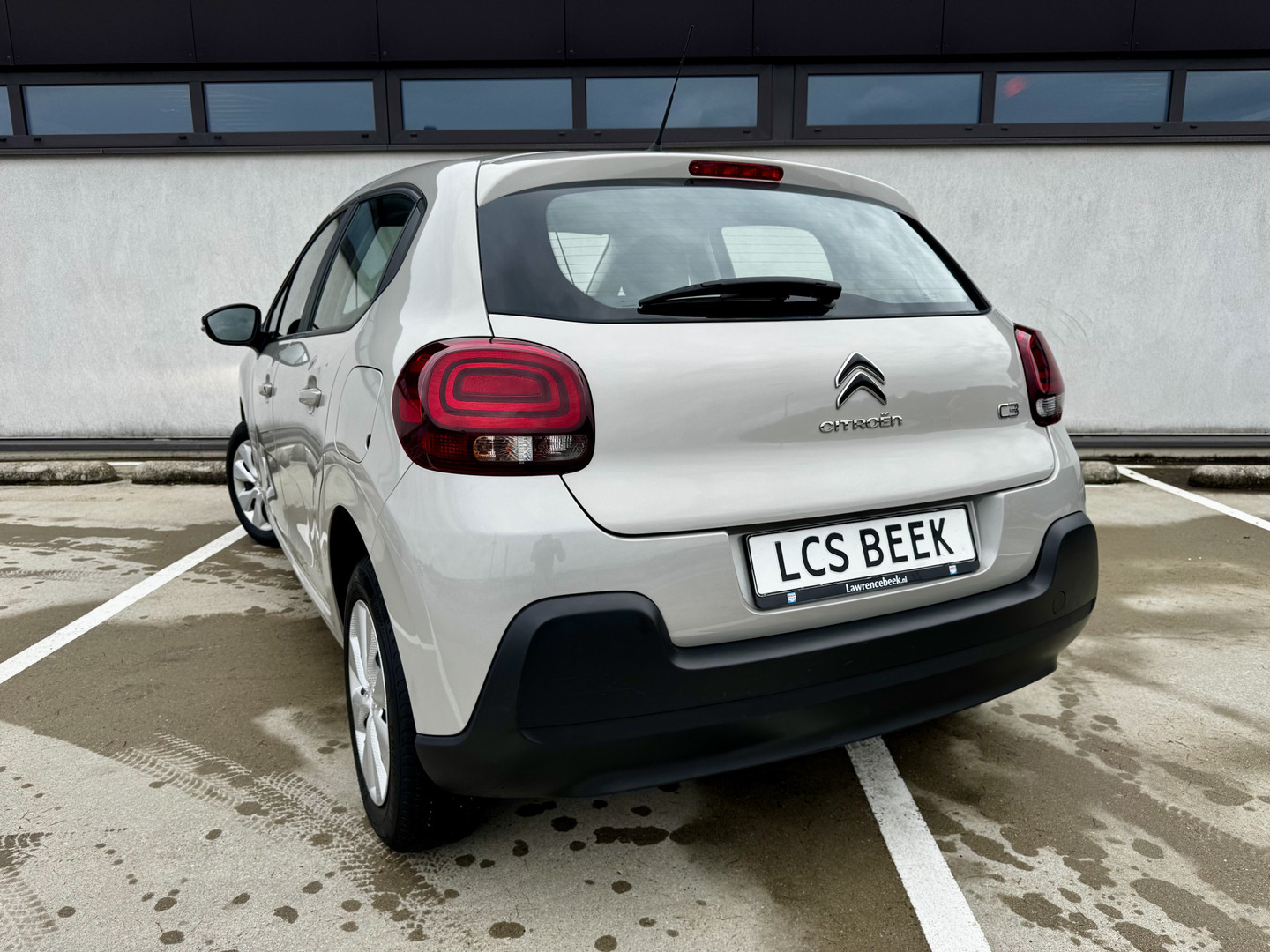 Citroën