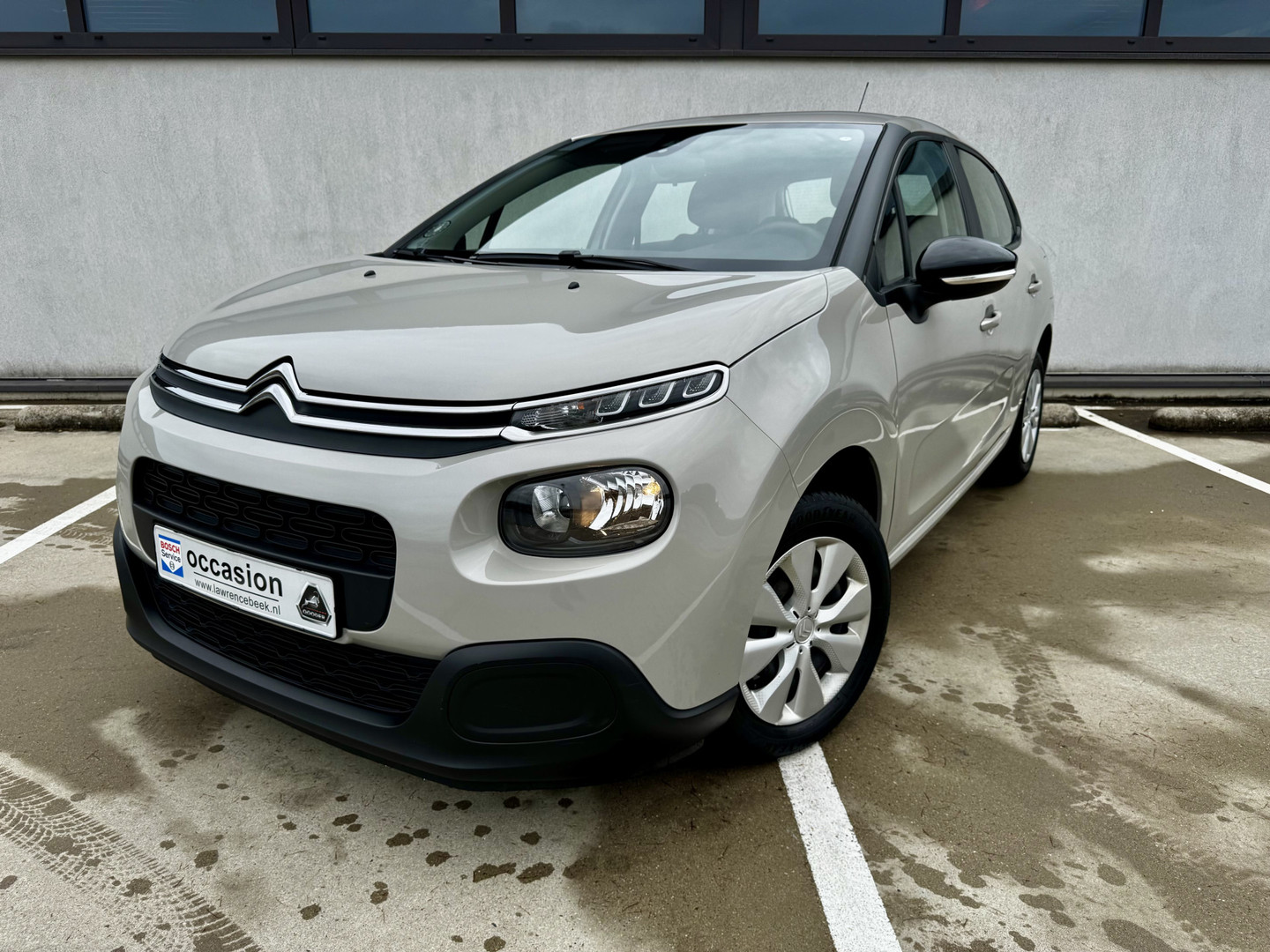 Citroën