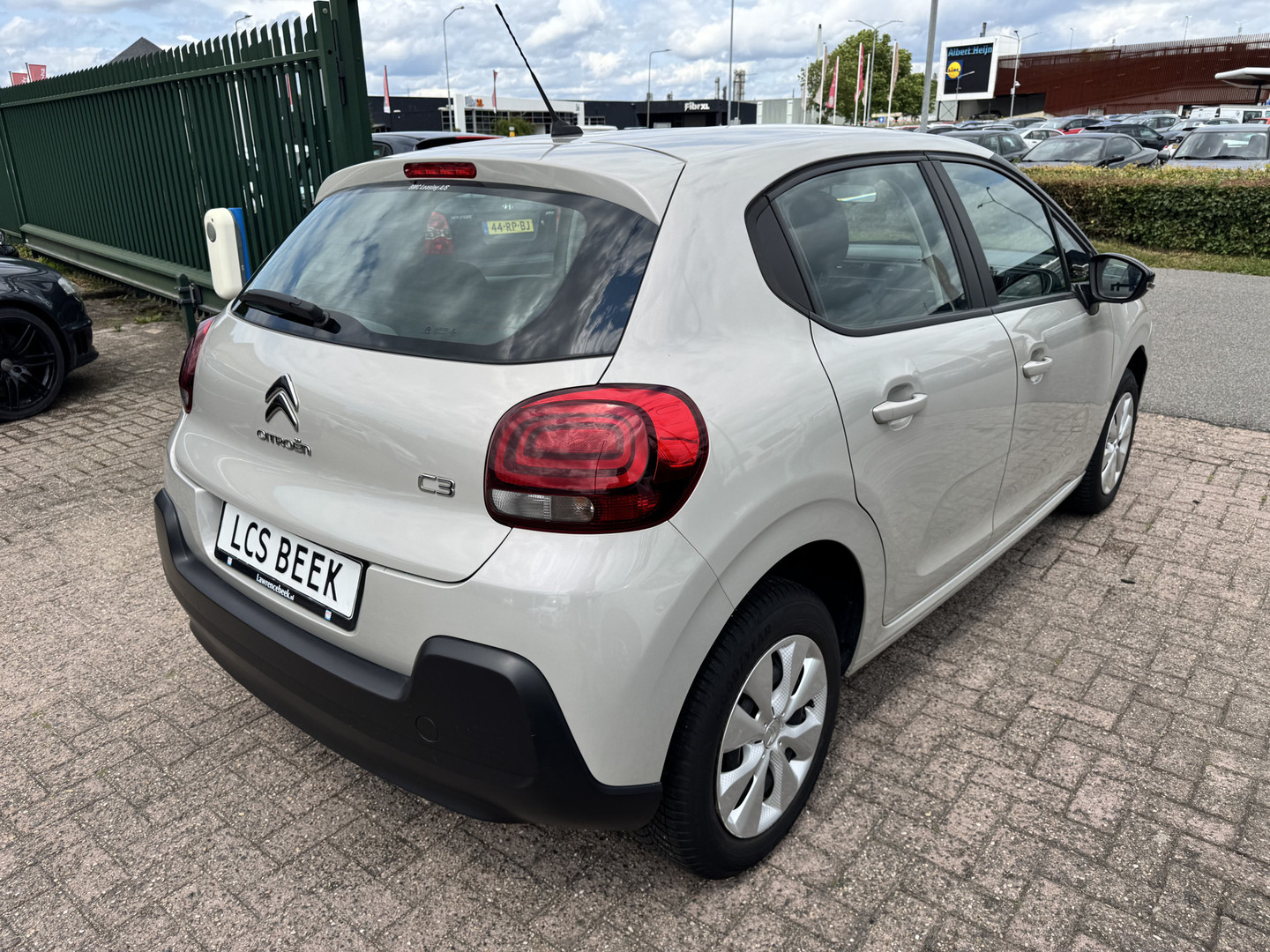Citroën