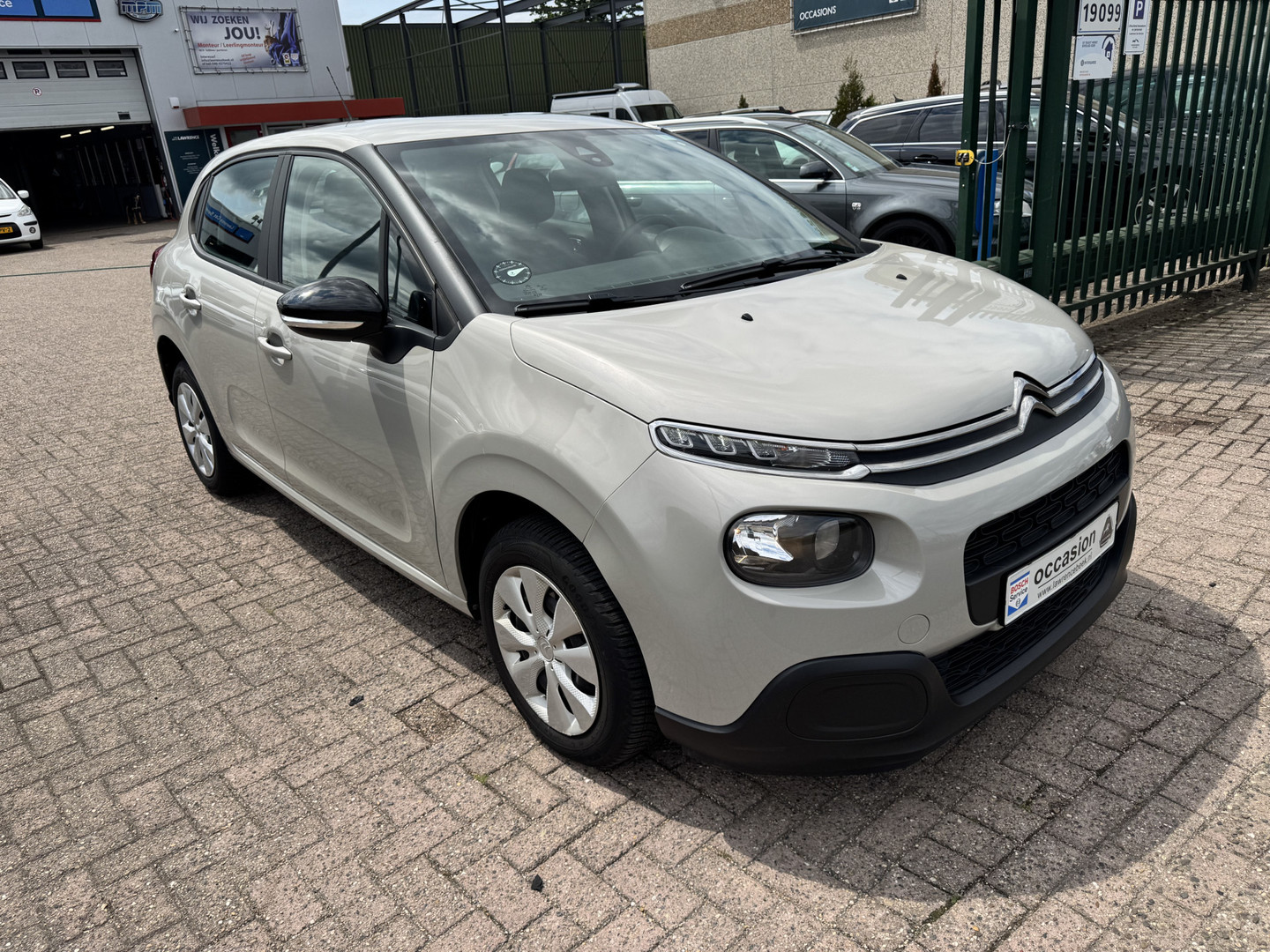 Citroën