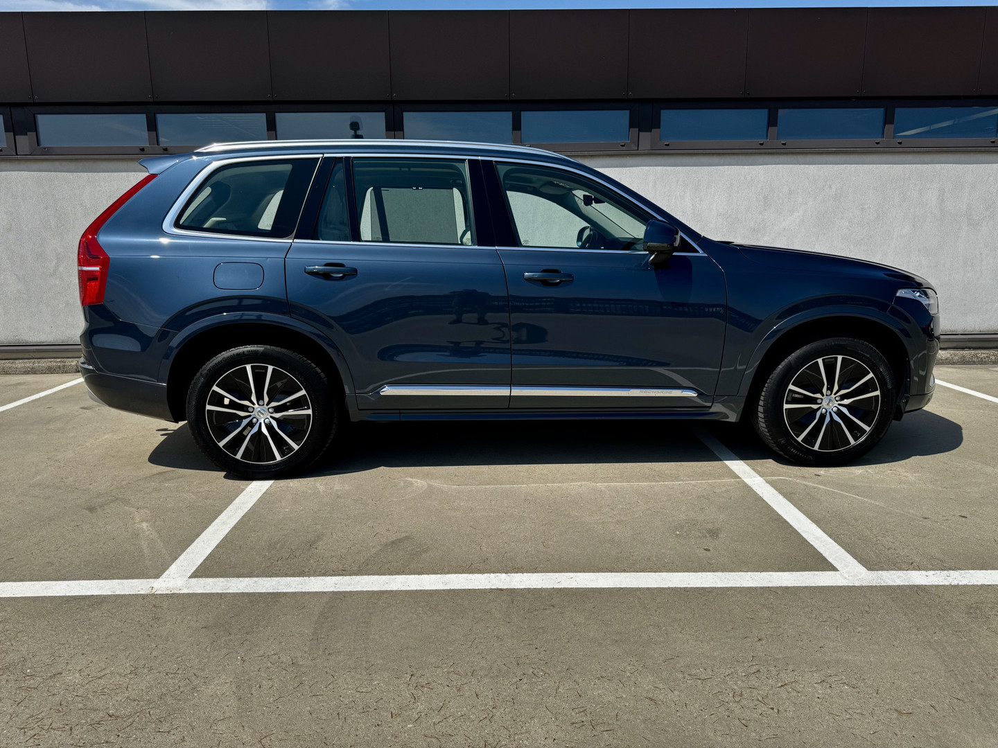 Volvo Volvo