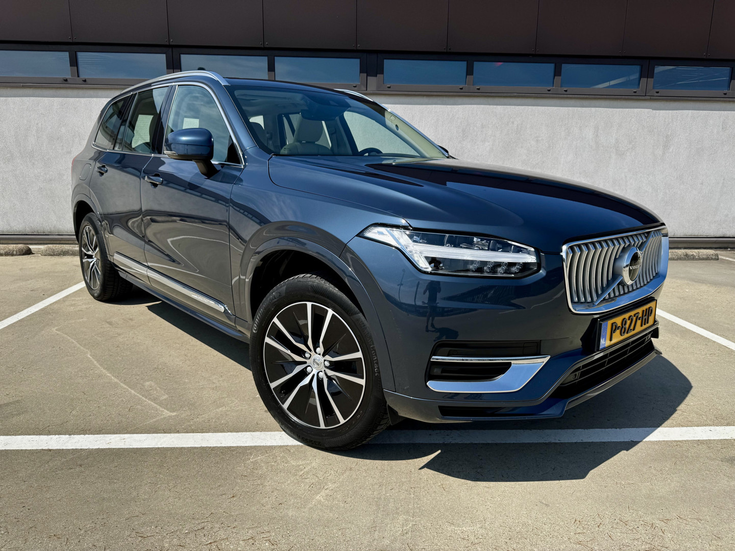 Volvo Volvo