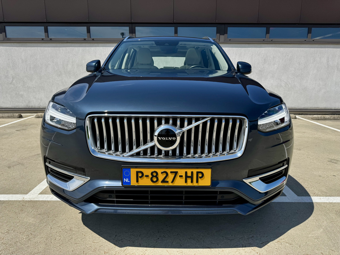 Volvo Volvo