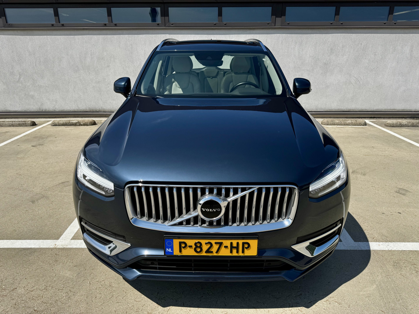 Volvo Volvo