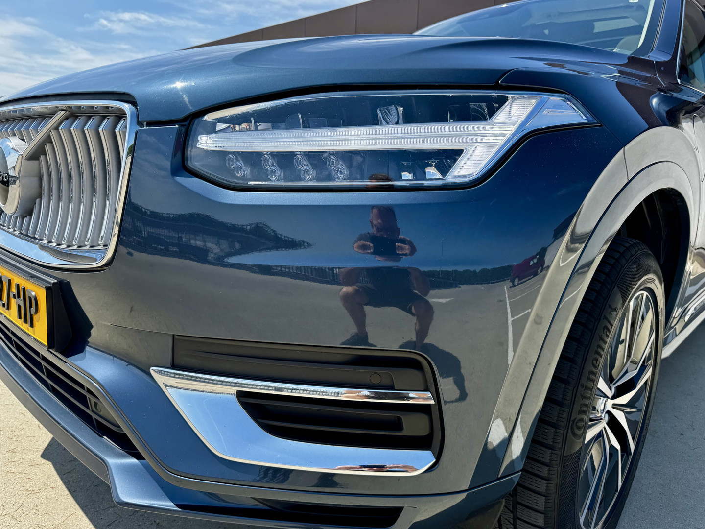 Volvo Volvo