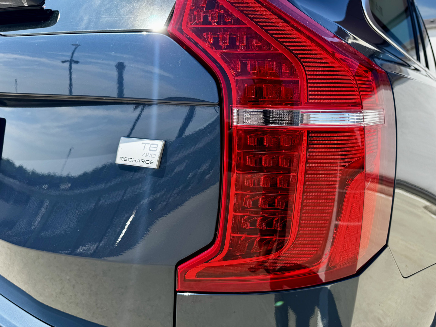 Volvo Volvo