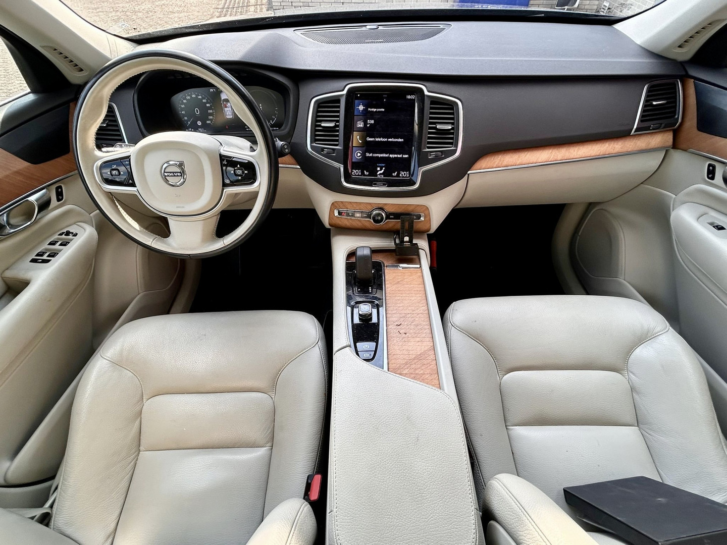 Volvo Volvo