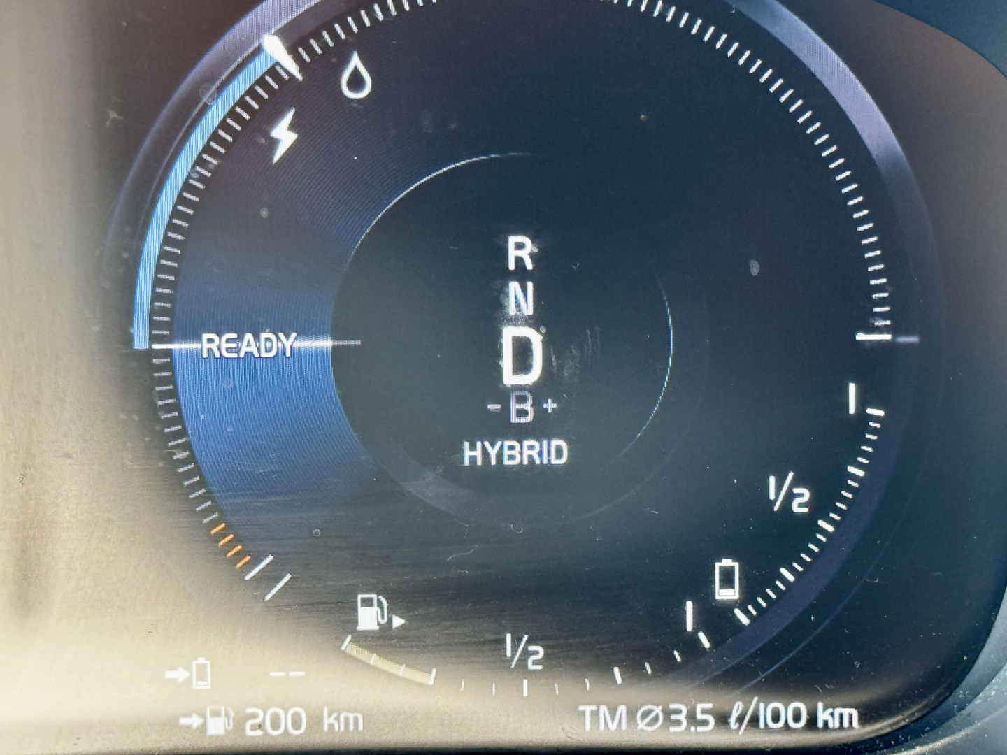 Volvo Volvo