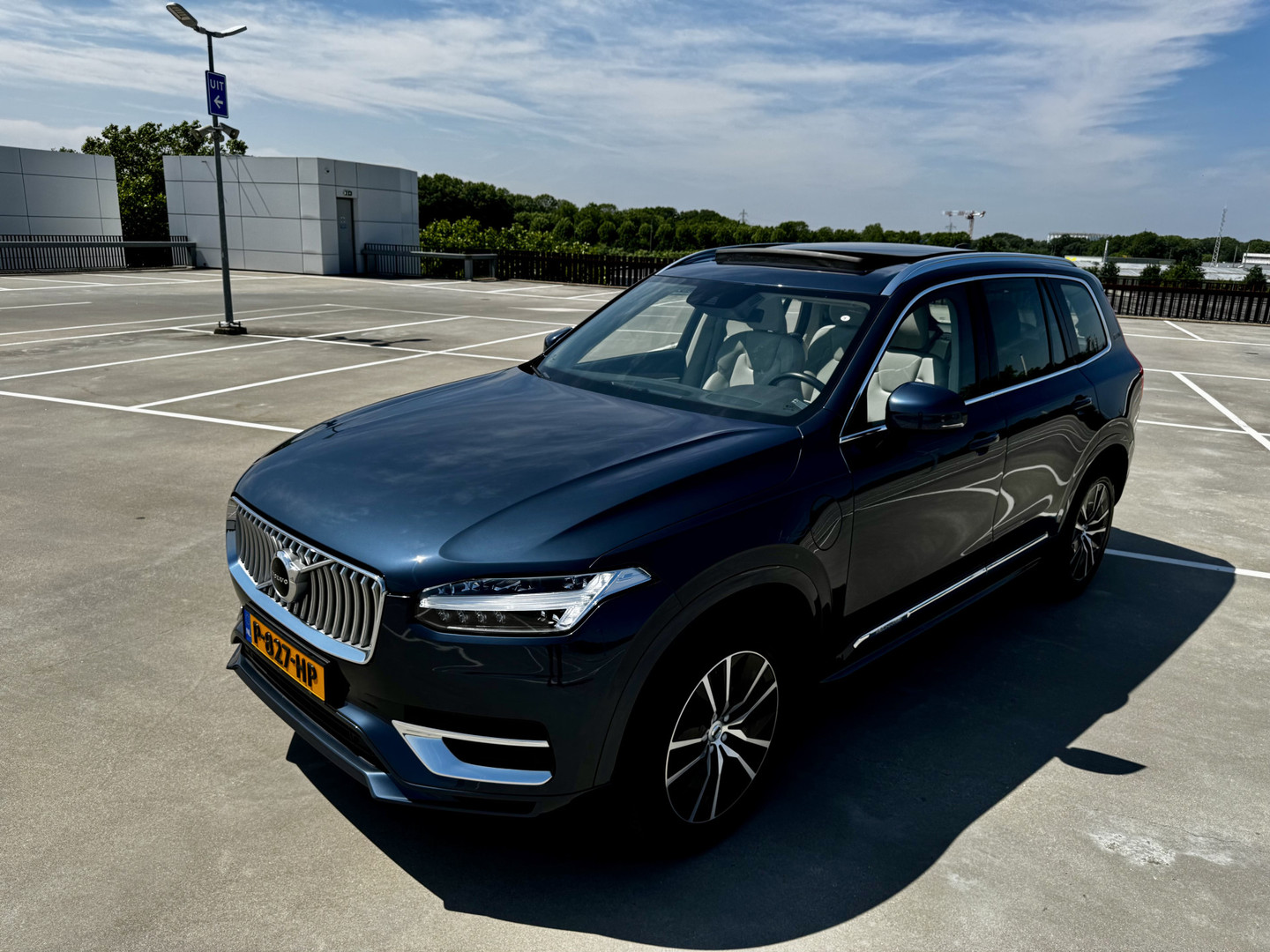 Volvo Volvo