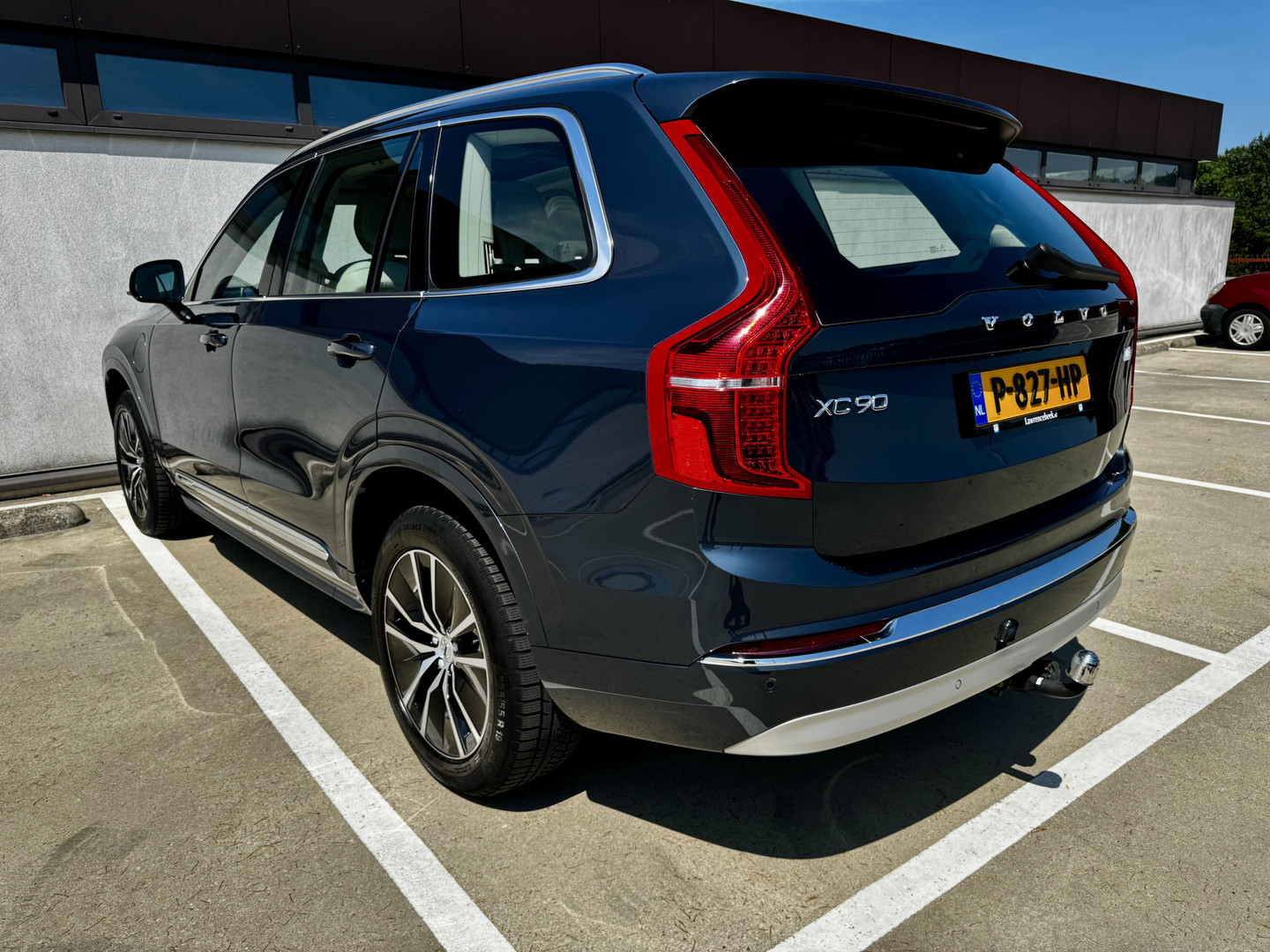 Volvo Volvo