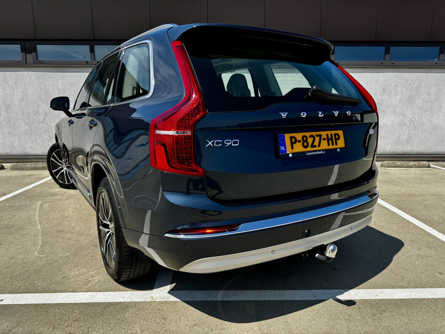 Volvo Volvo