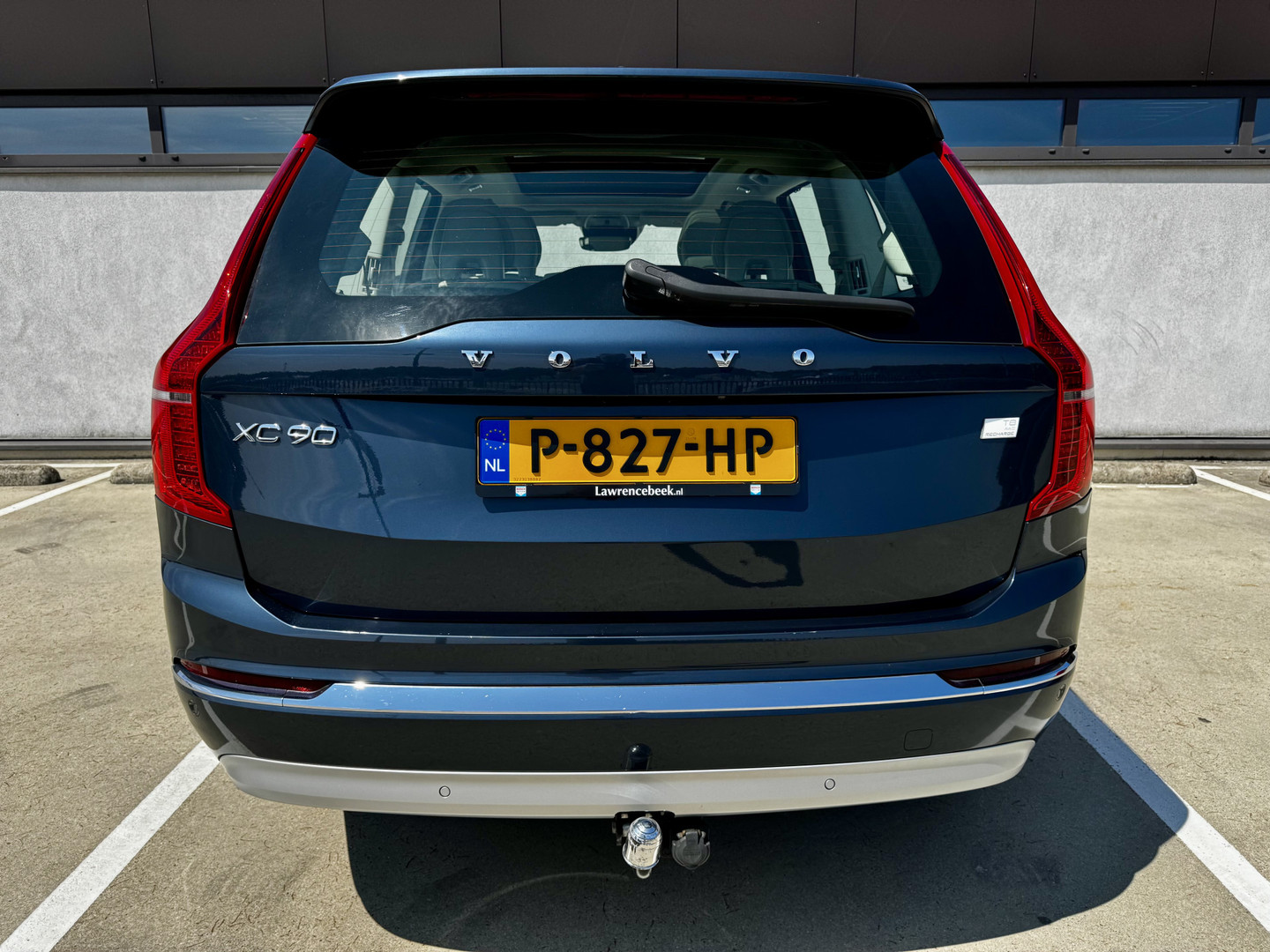 Volvo Volvo