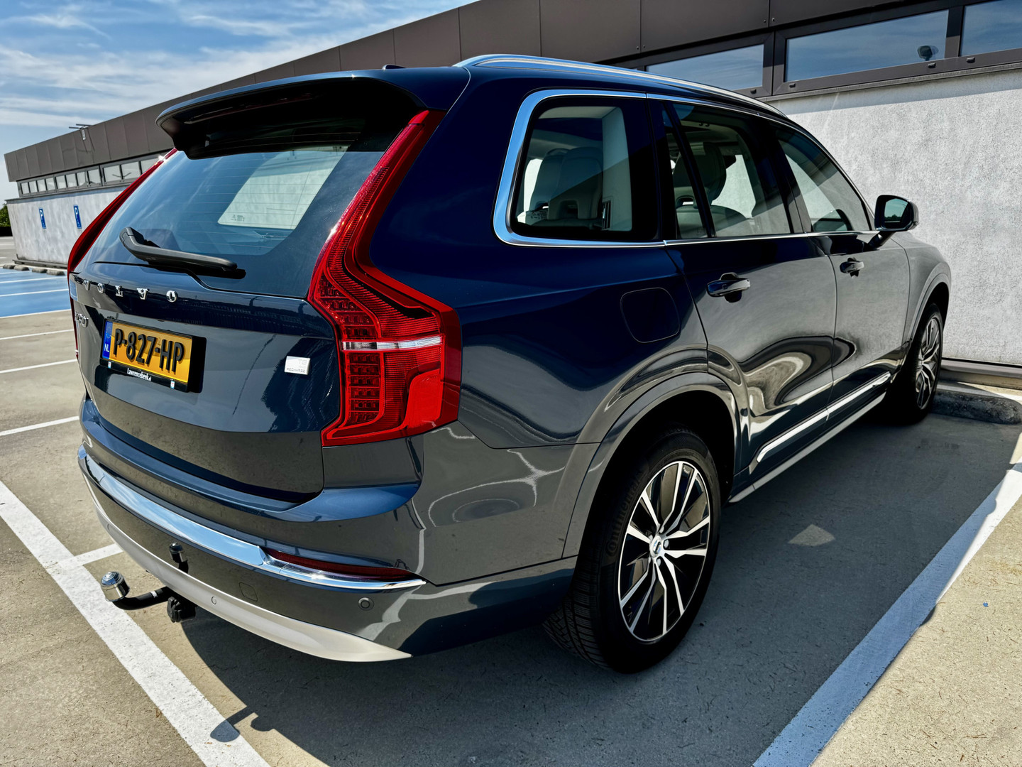 Volvo Volvo