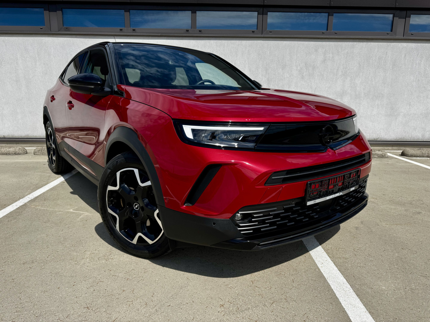 Opel