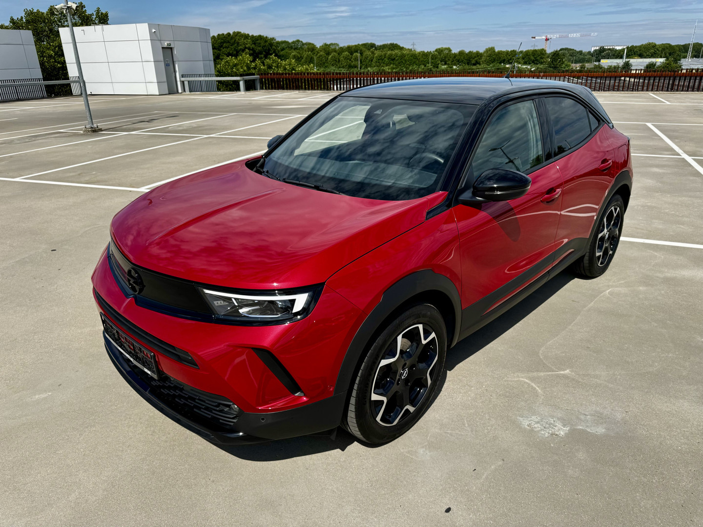 Opel