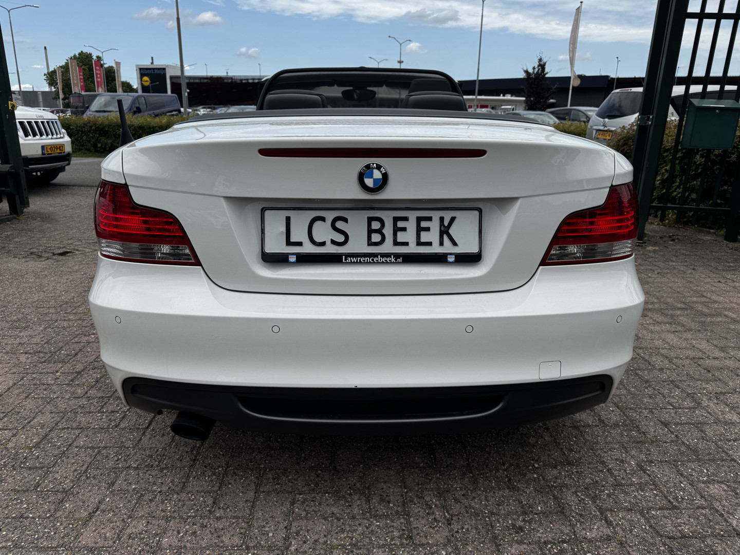 BMW