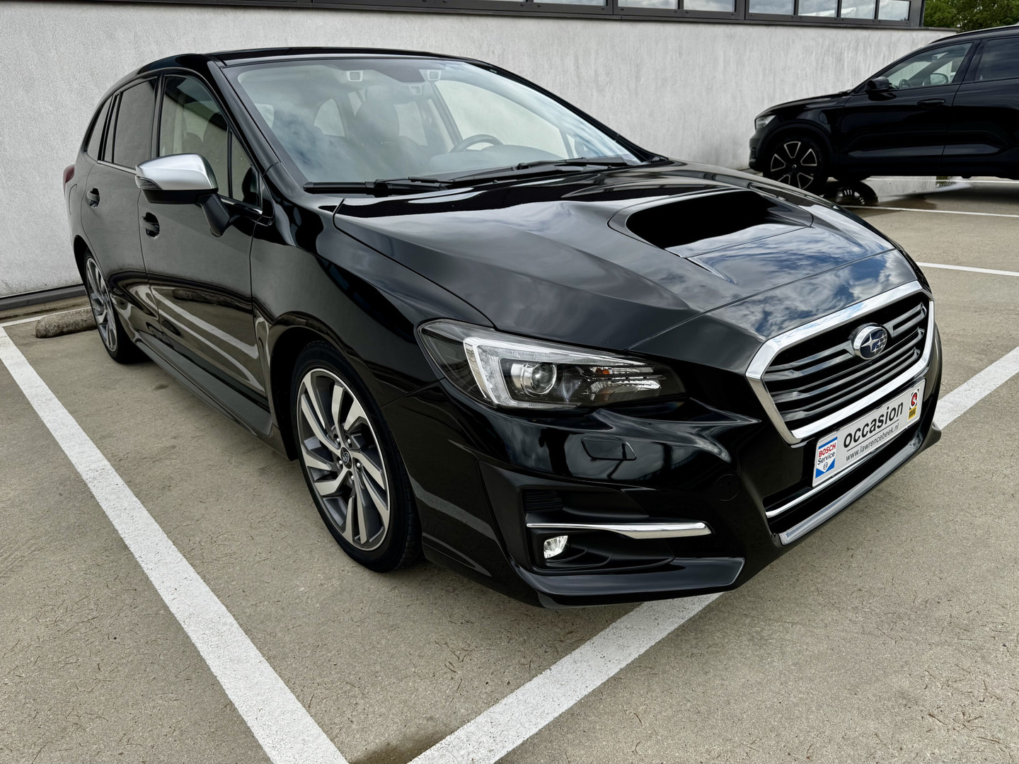 Subaru