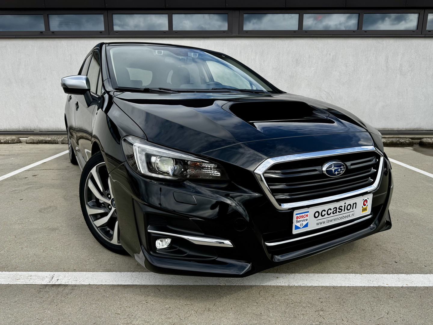Subaru
