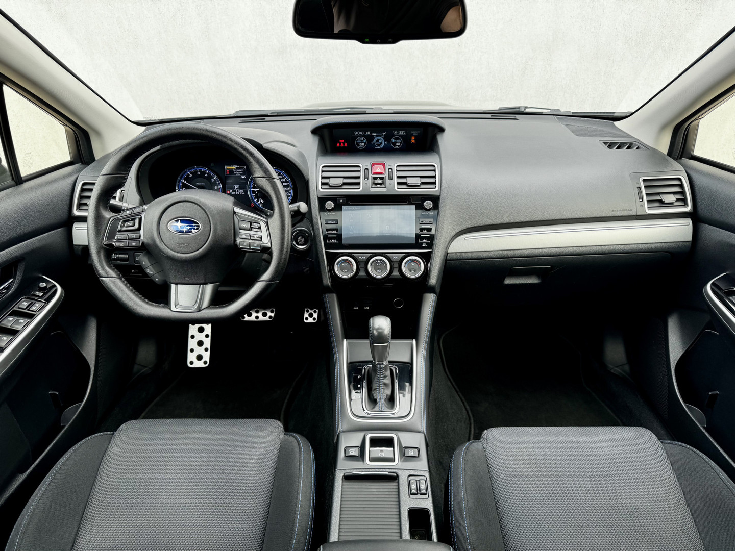 Subaru