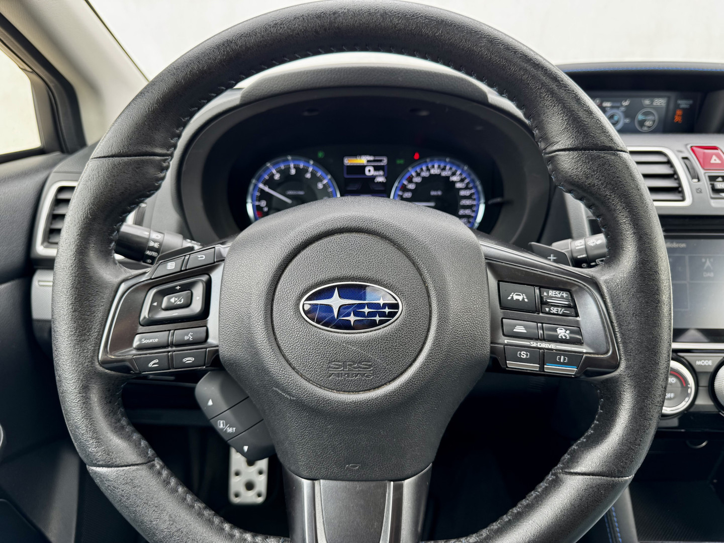 Subaru