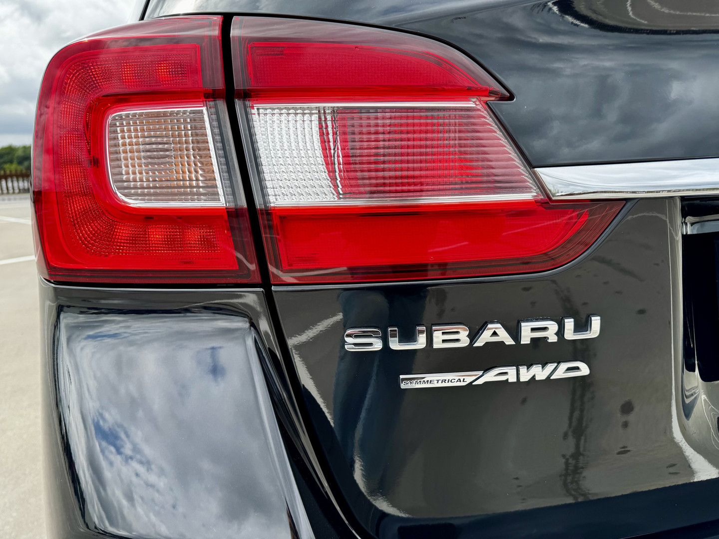 Subaru