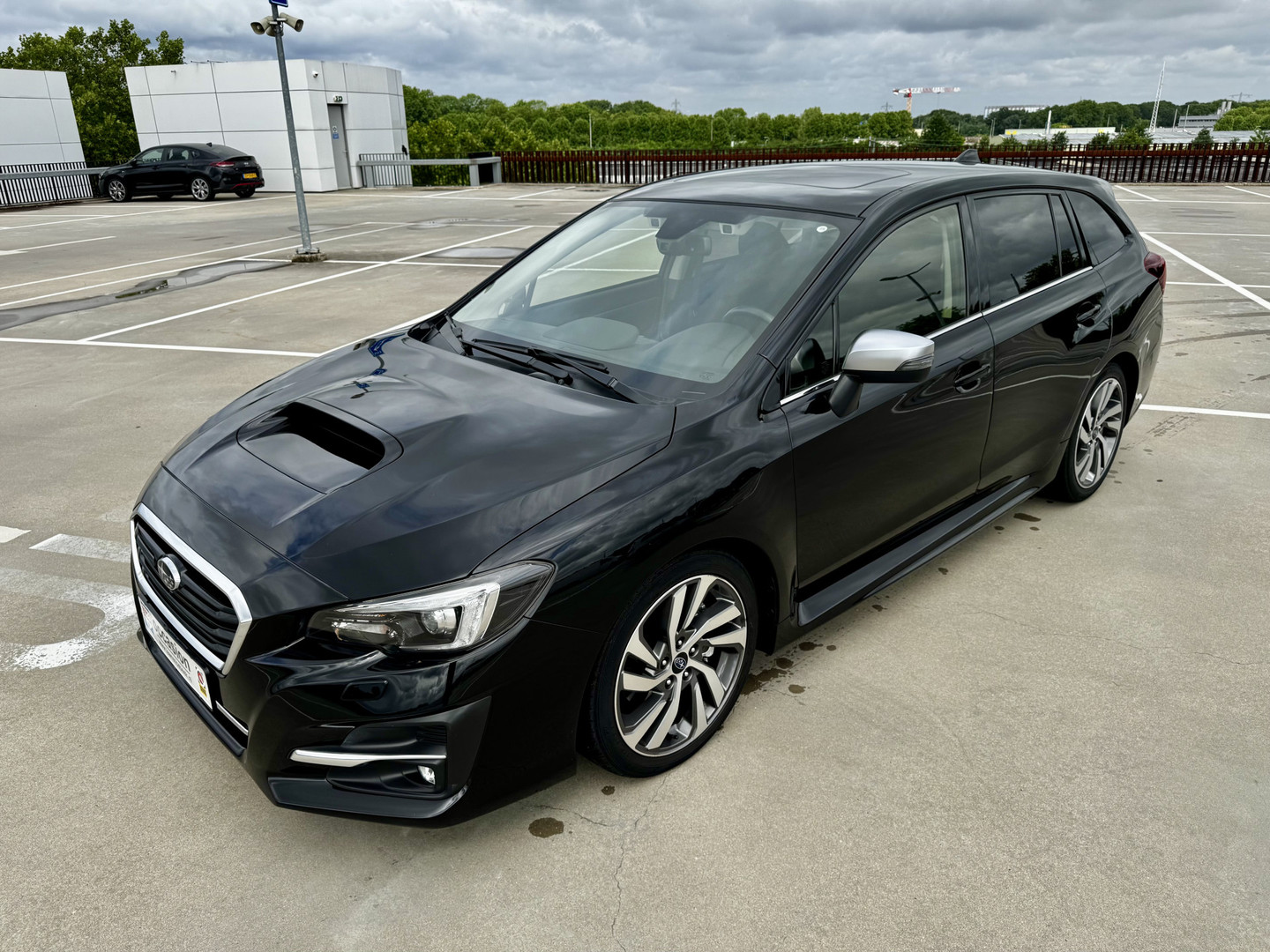 Subaru