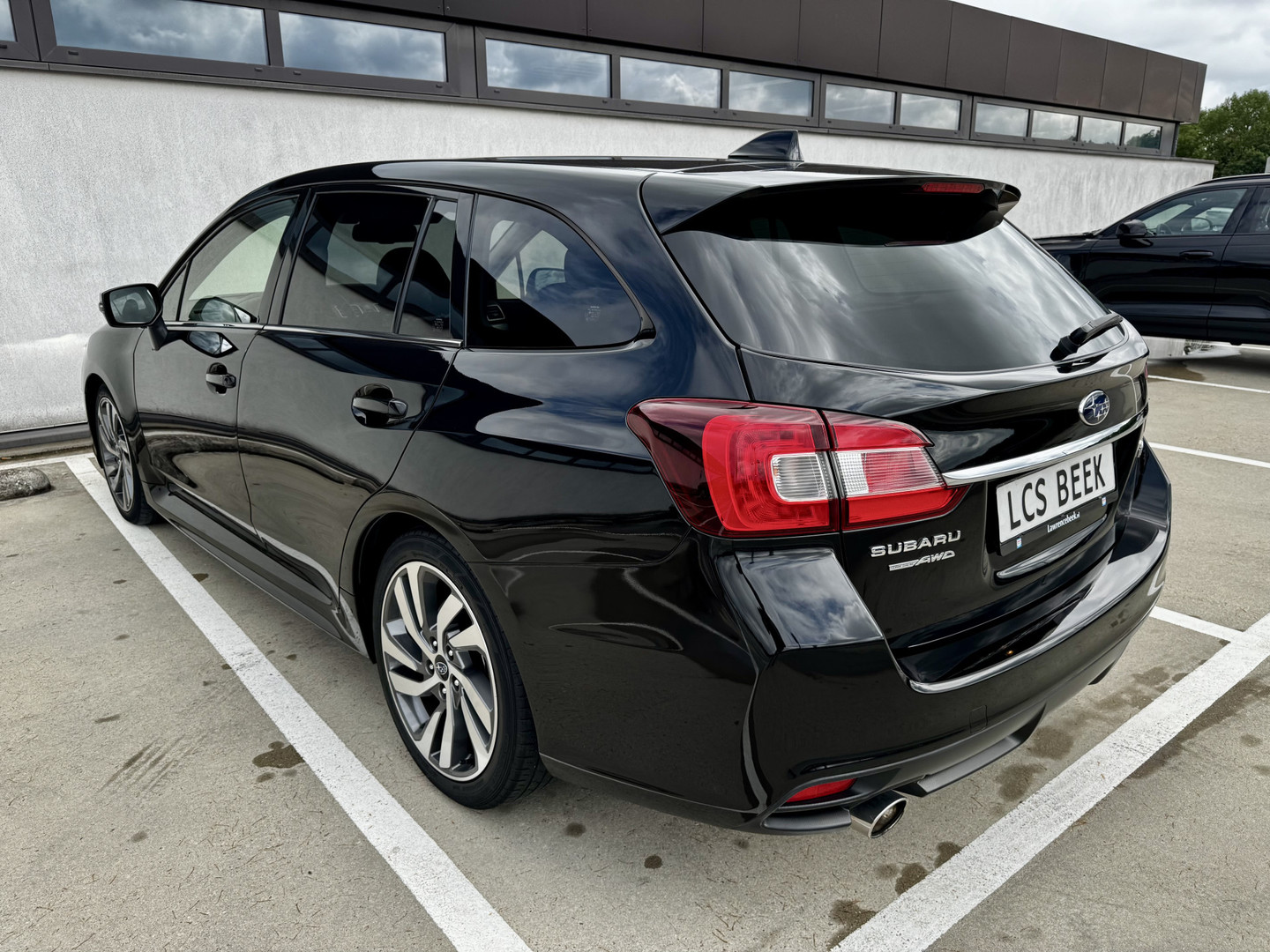 Subaru