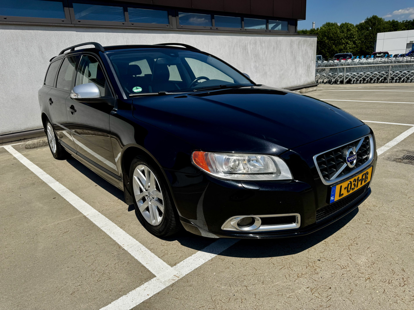 Volvo