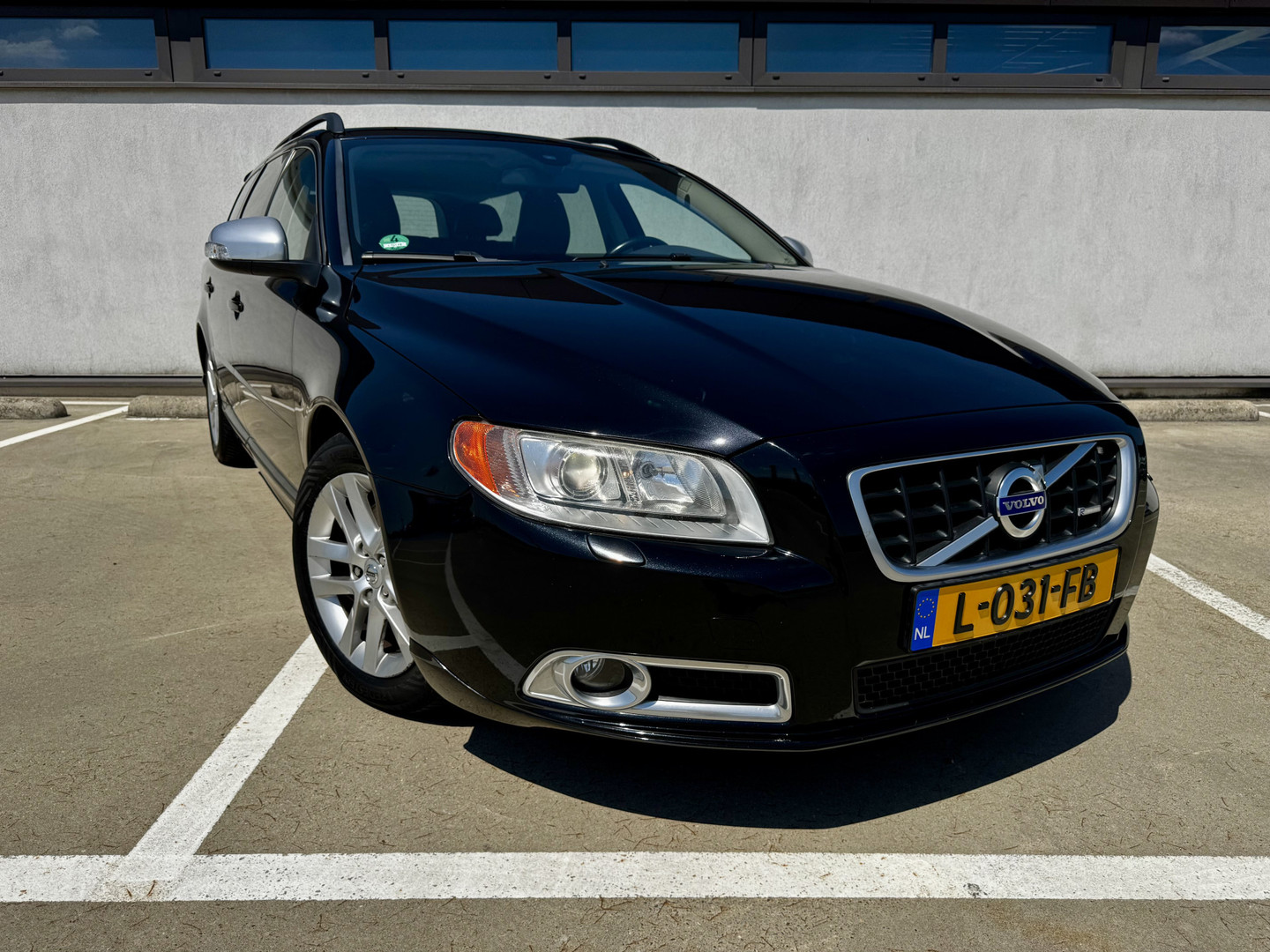 Volvo
