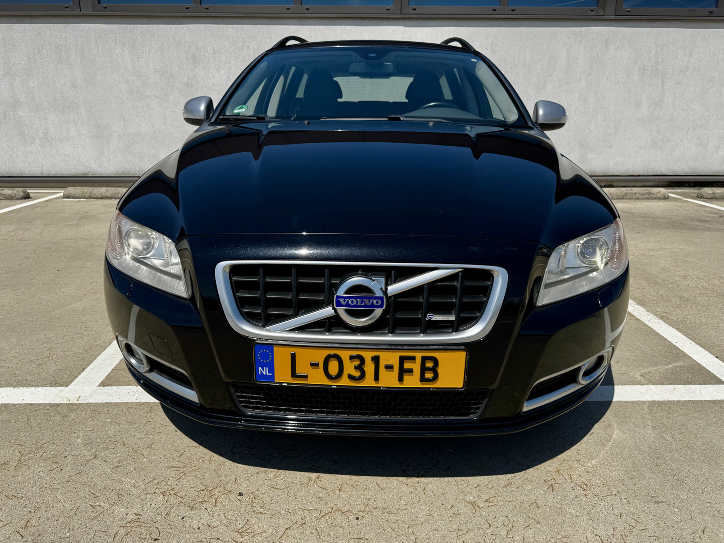 Volvo