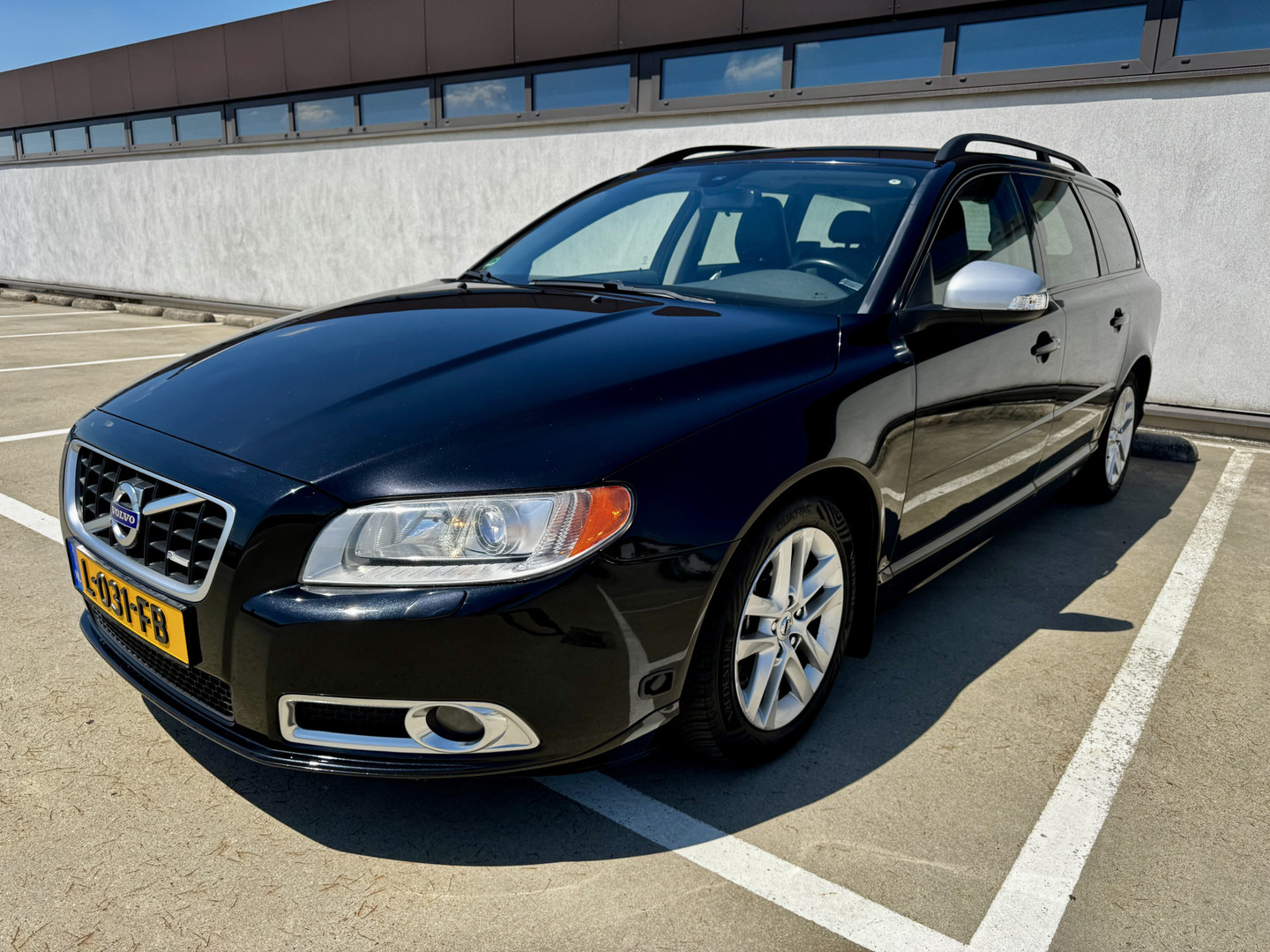 Volvo