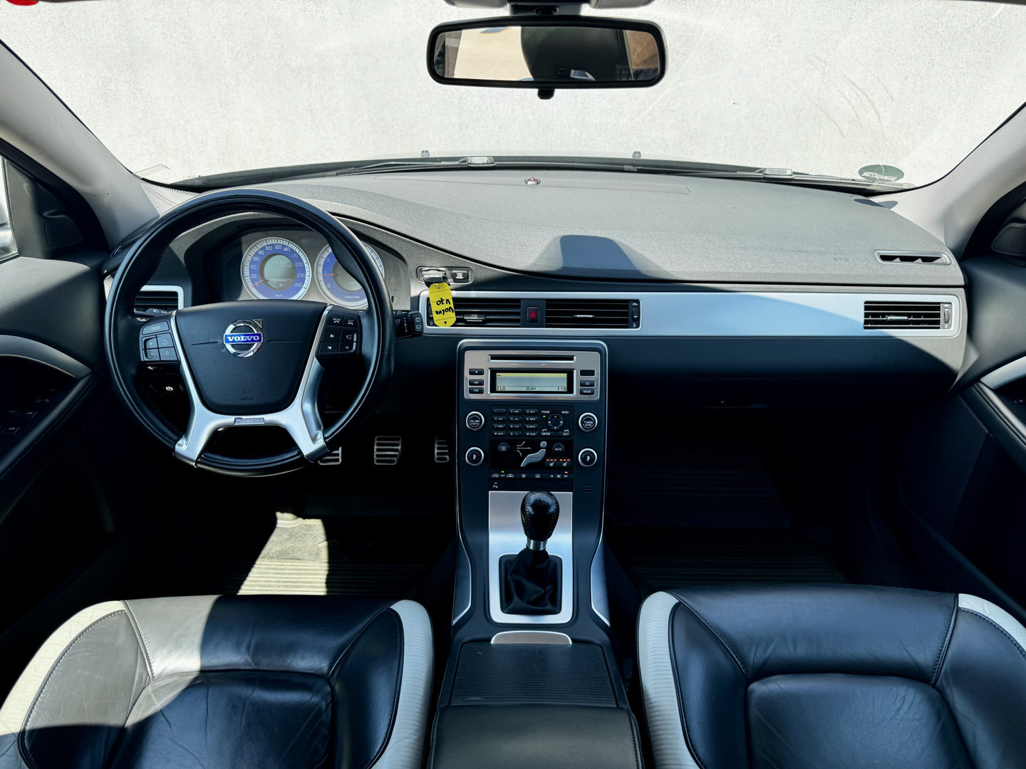 Volvo