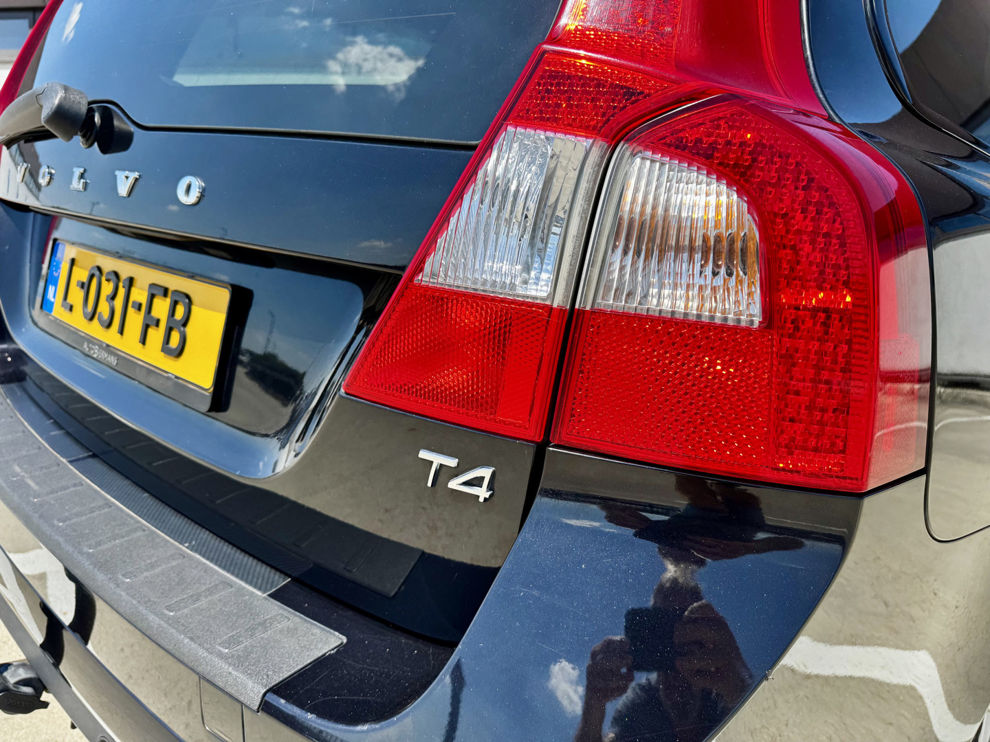 Volvo