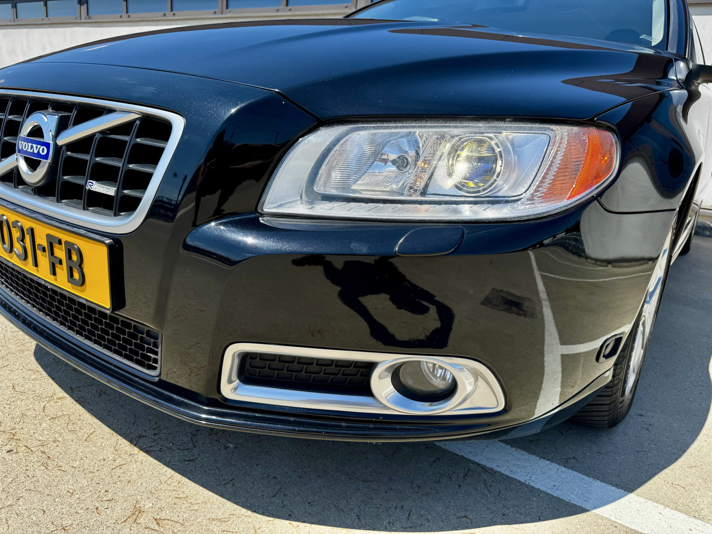 Volvo