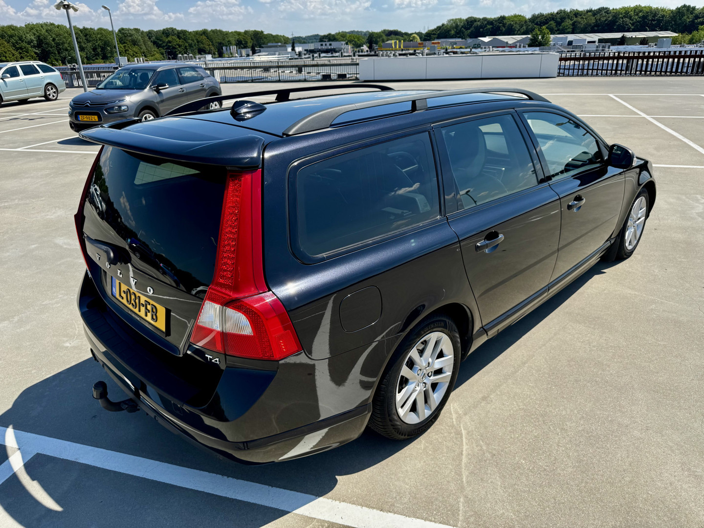 Volvo