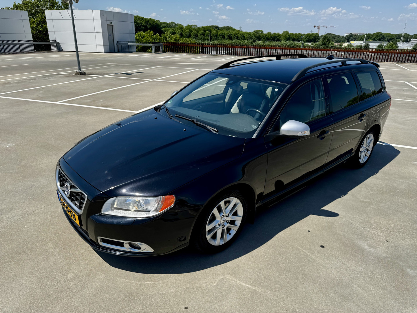 Volvo