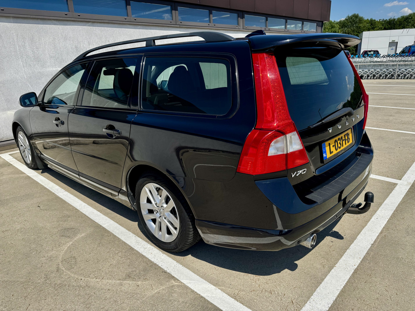 Volvo