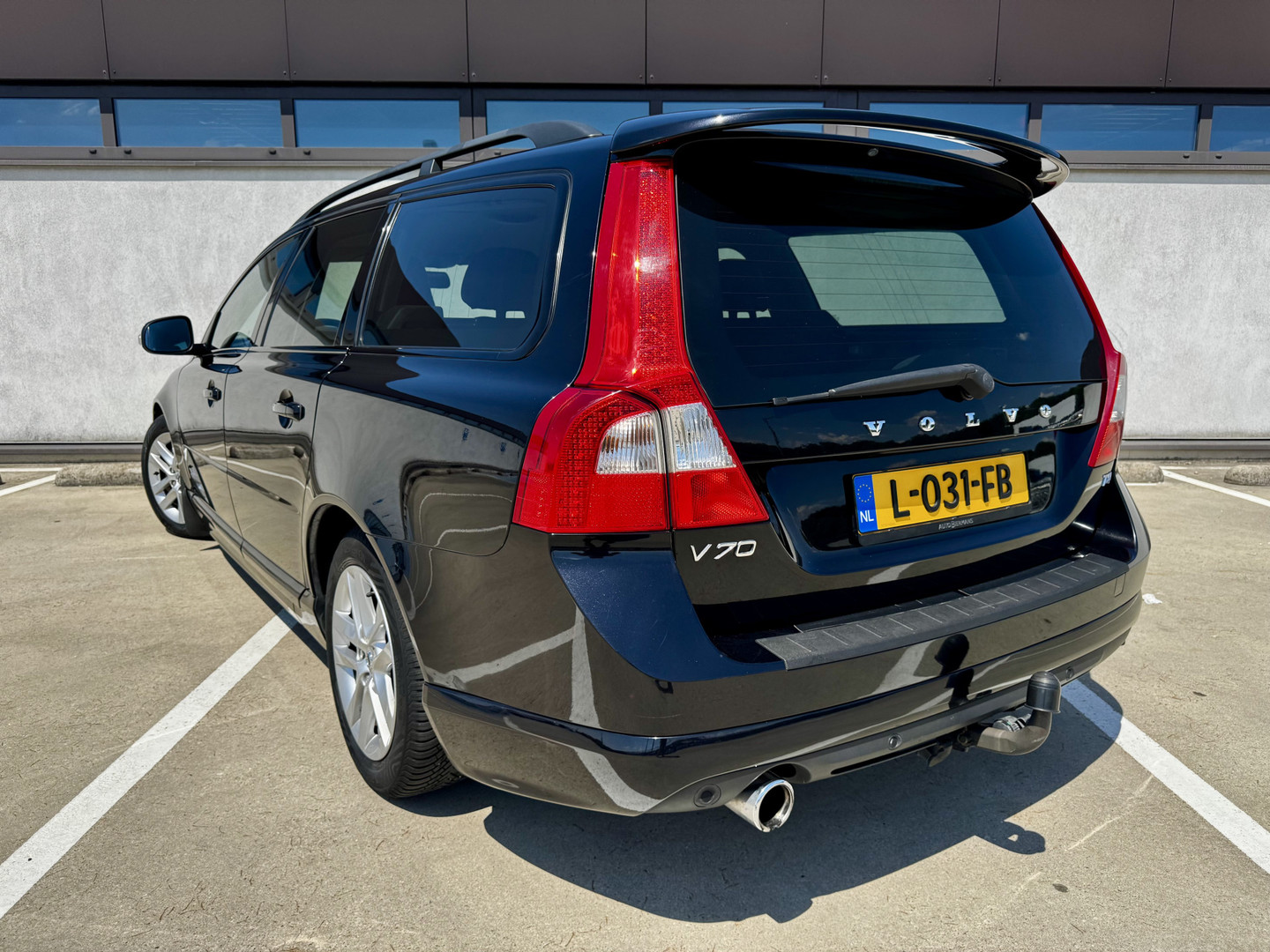 Volvo