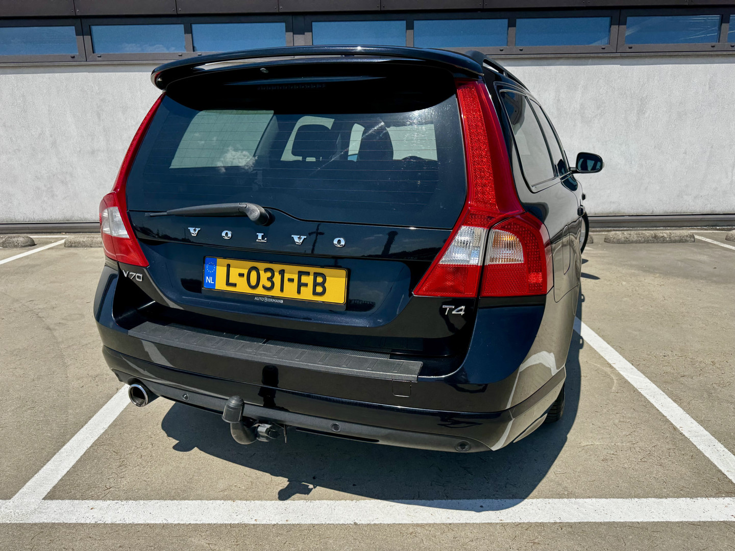 Volvo