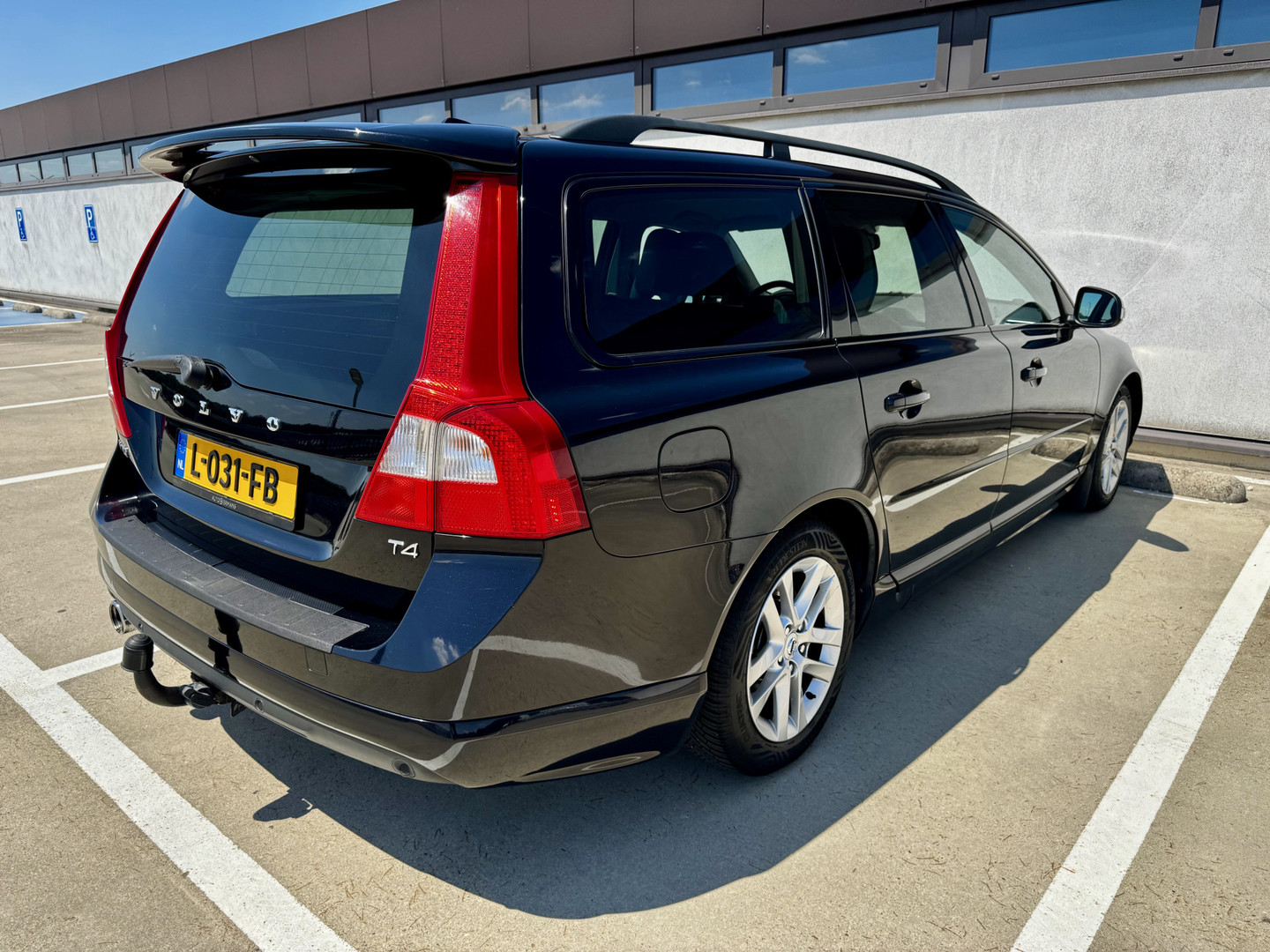 Volvo