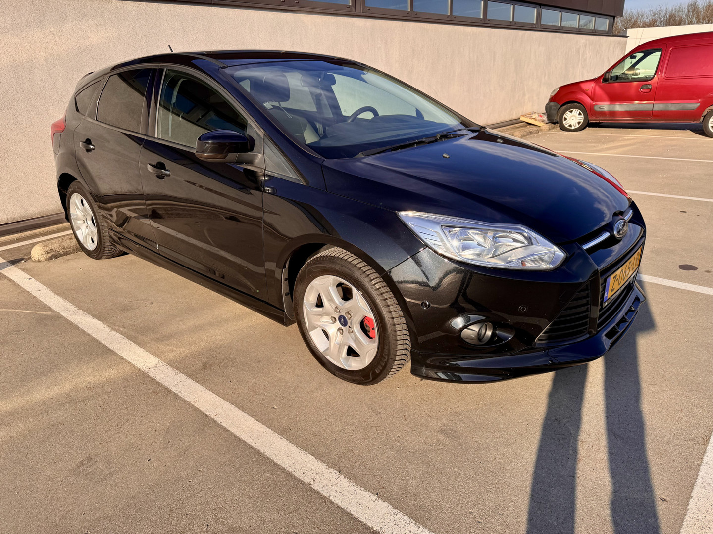 Ford