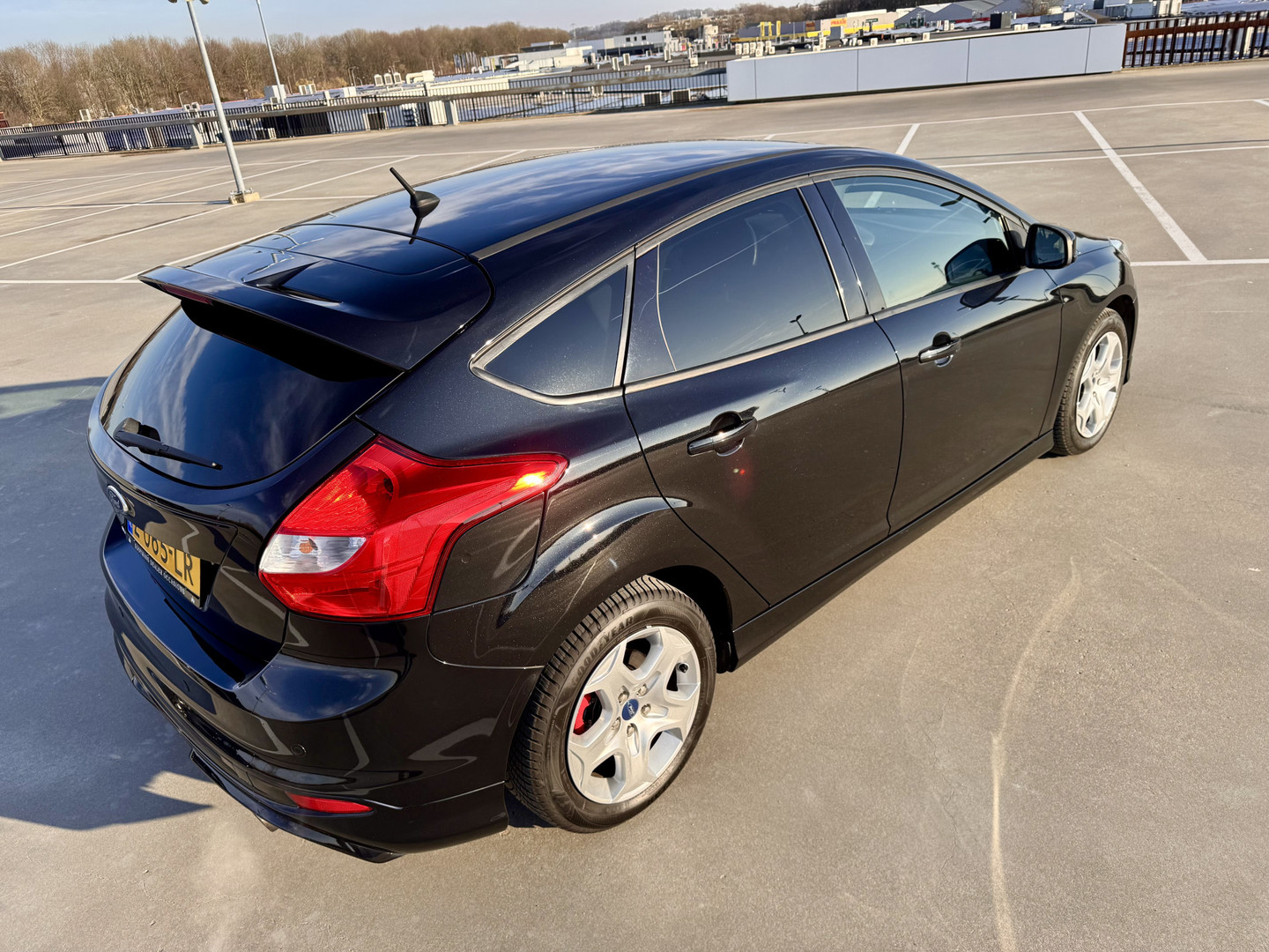Ford