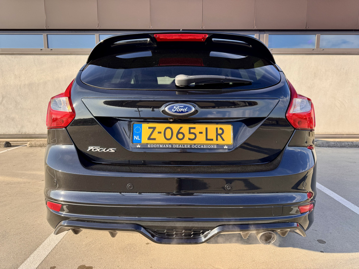 Ford