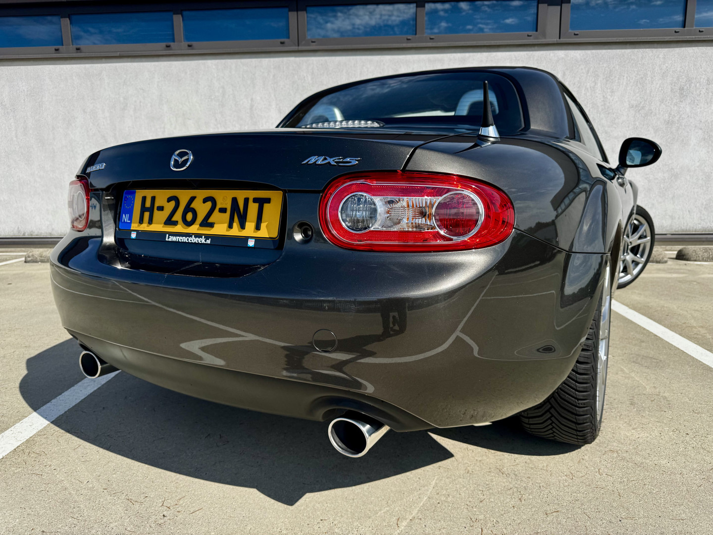 Mazda