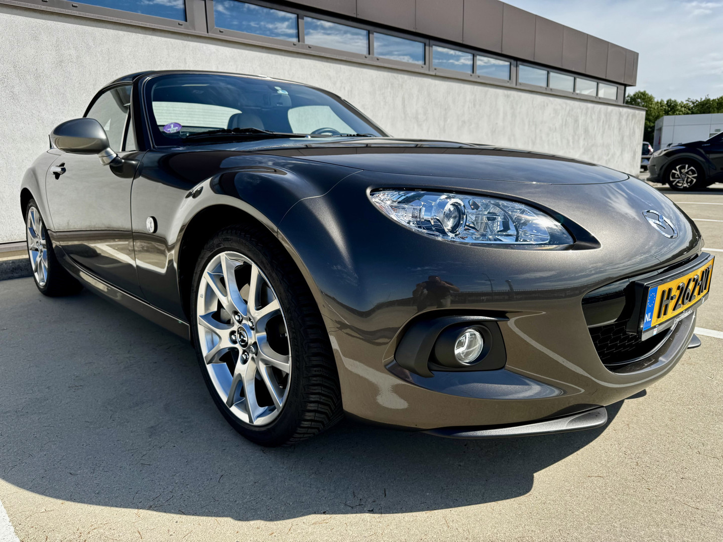 Mazda