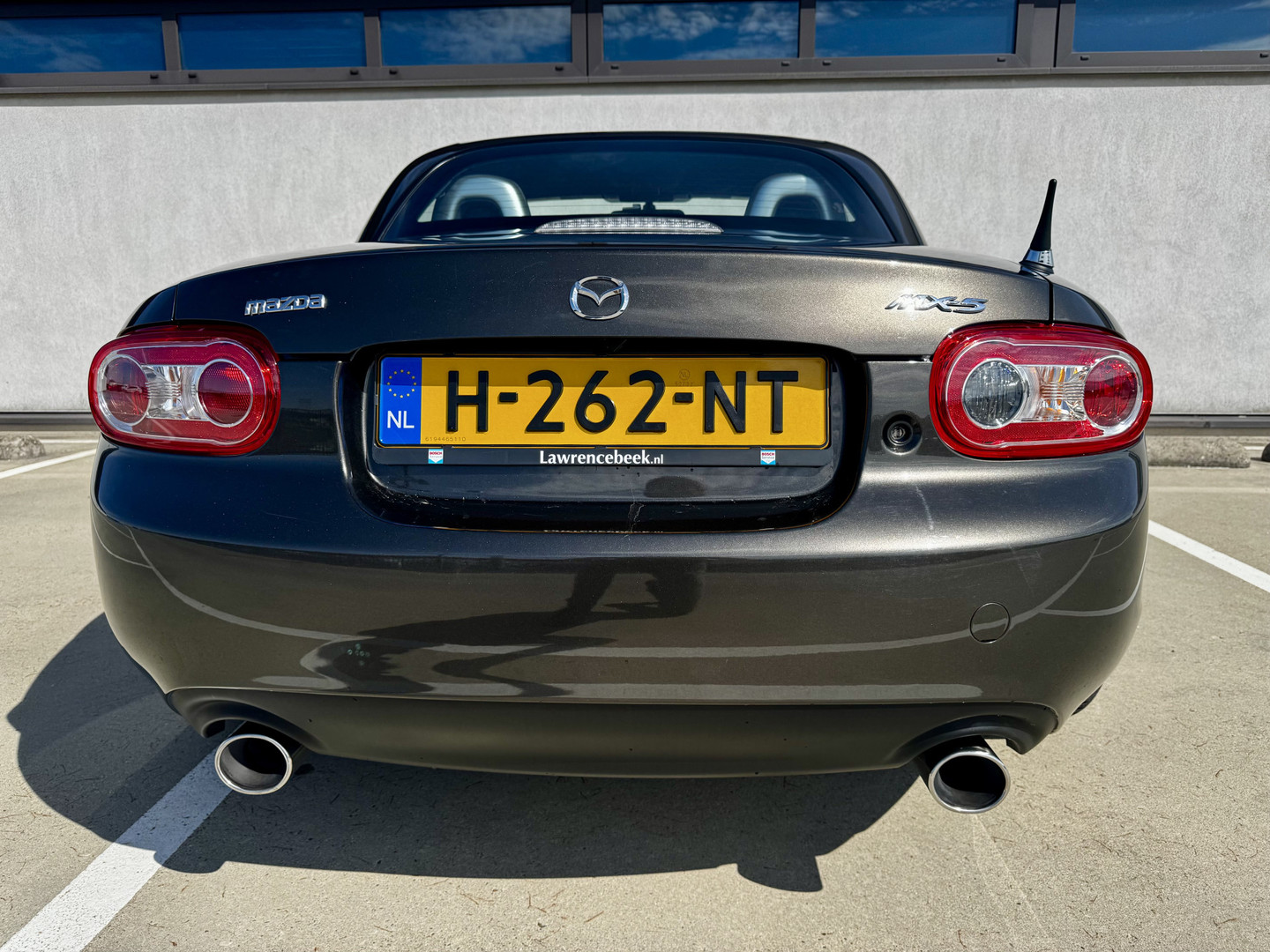 Mazda