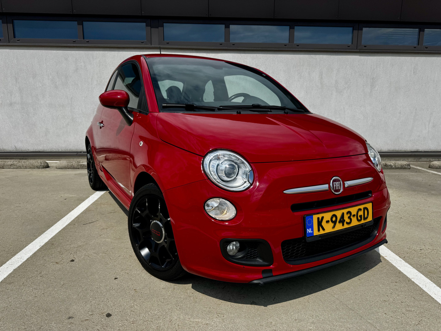 Fiat