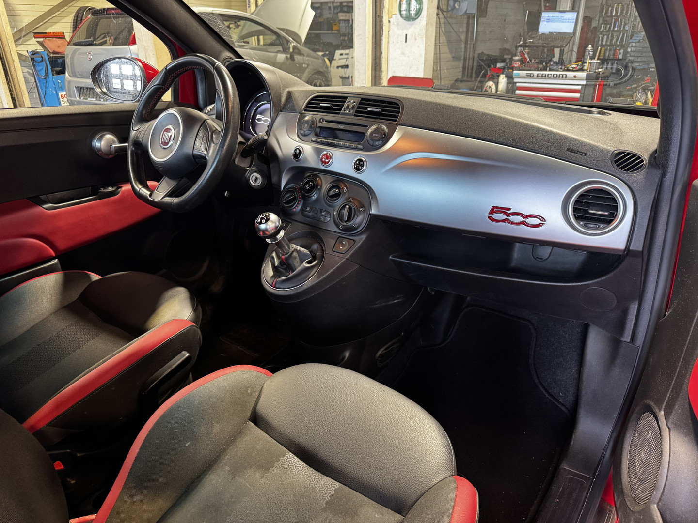 Fiat
