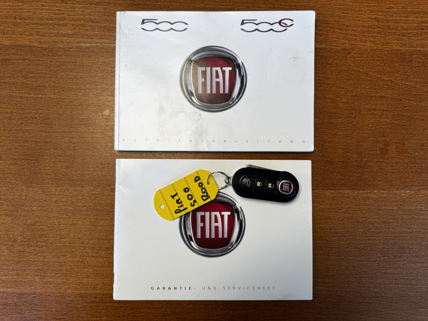 Fiat