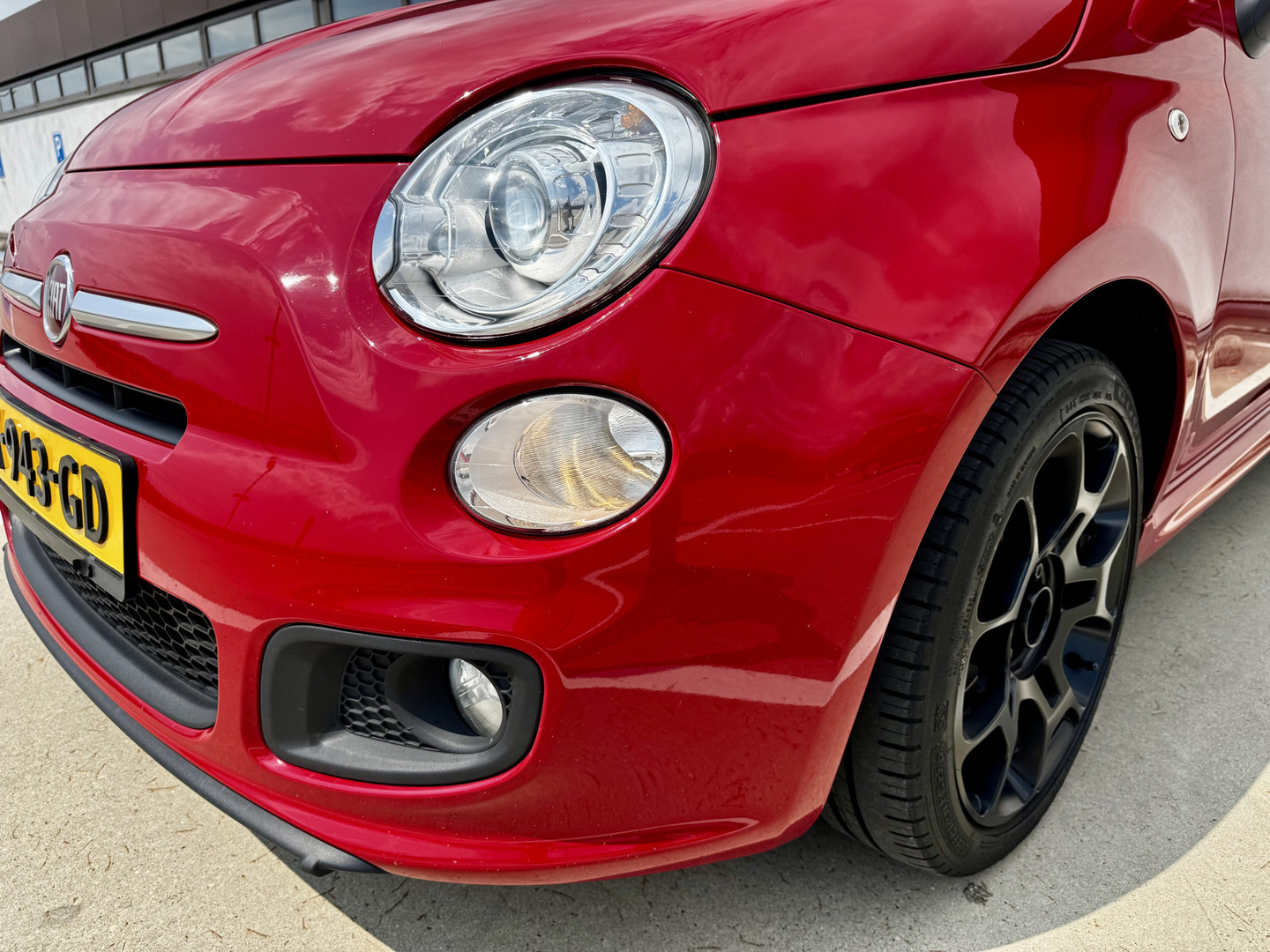 Fiat
